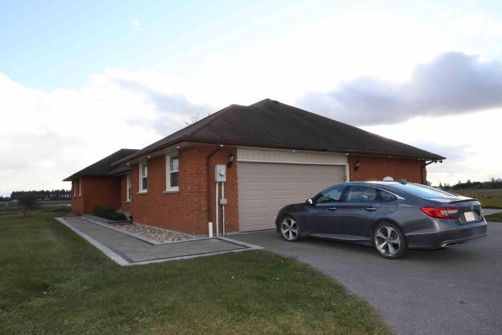 Bowmanville Event Place Exterior foto